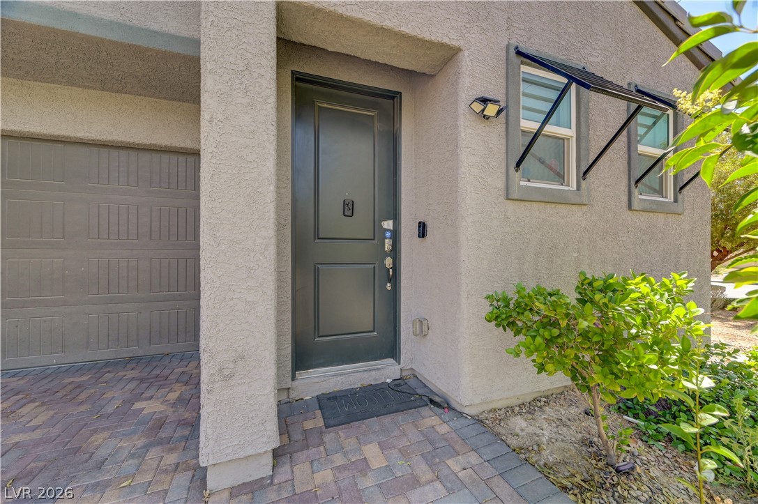 2087 Johnstown Avenue North Las Vegas NV 89081