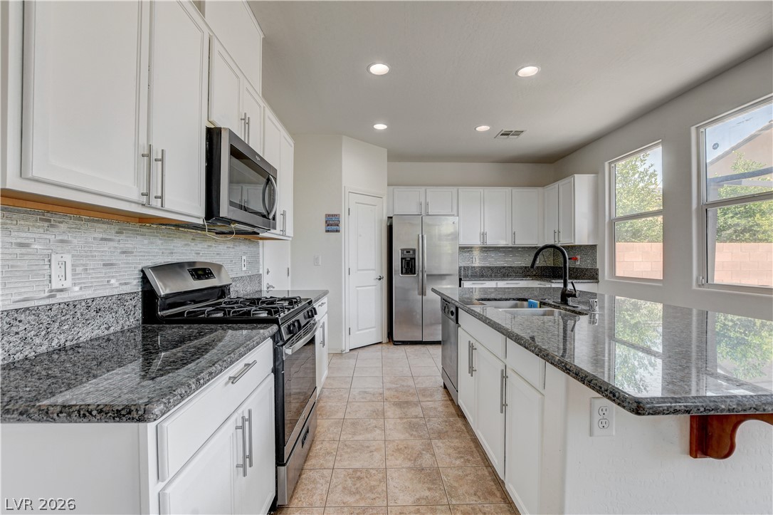 2087 Johnstown Avenue North Las Vegas NV 89081