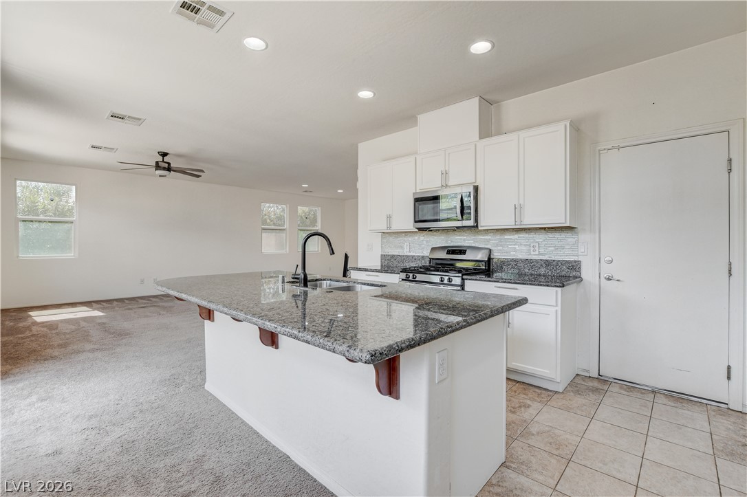 2087 Johnstown Avenue North Las Vegas NV 89081