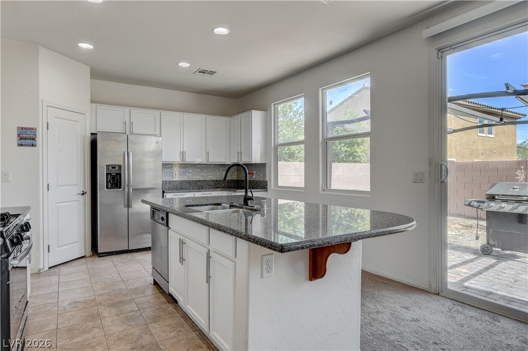 2087 Johnstown Avenue North Las Vegas NV 89081