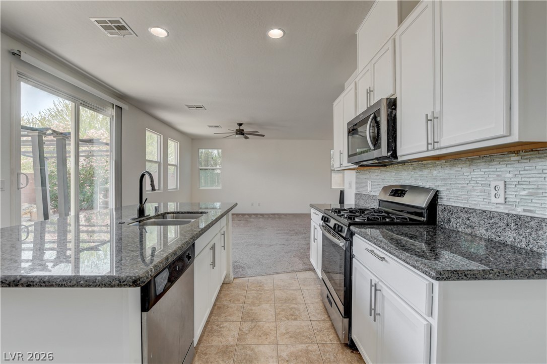 2087 Johnstown Avenue North Las Vegas NV 89081