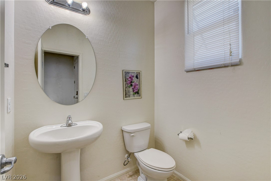 2087 Johnstown Avenue North Las Vegas NV 89081