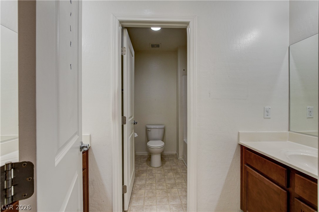 2087 Johnstown Avenue North Las Vegas NV 89081