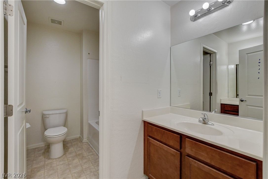2087 Johnstown Avenue North Las Vegas NV 89081
