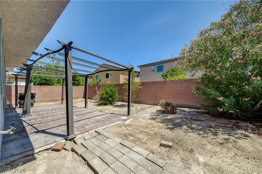 2087 Johnstown Avenue North Las Vegas NV 89081