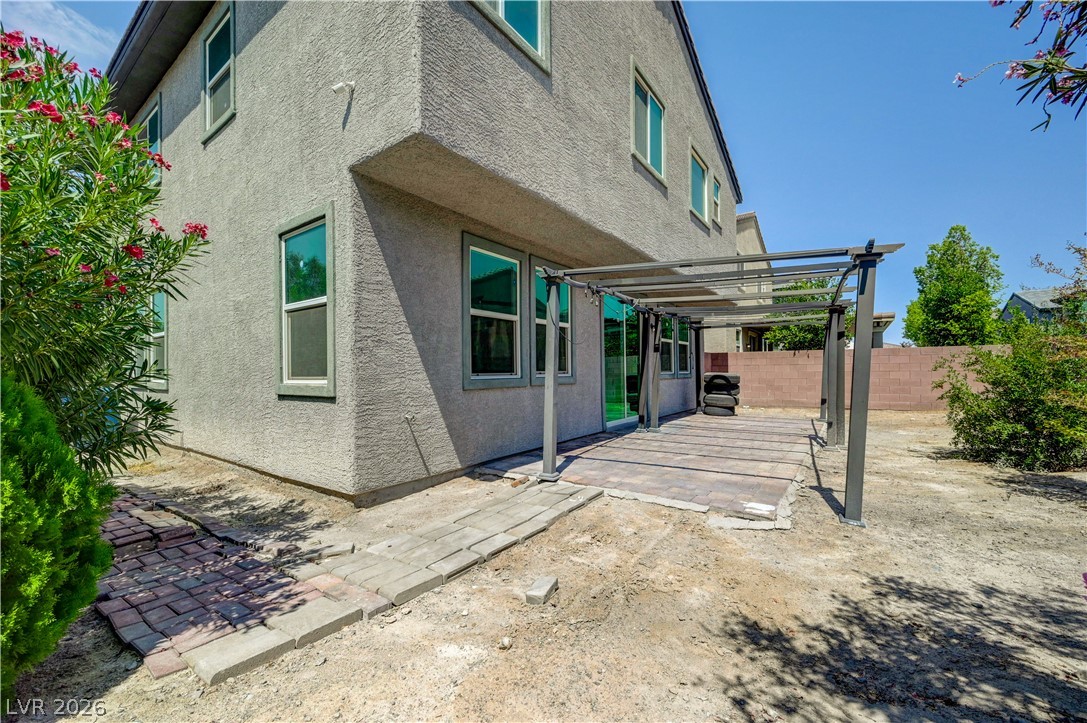 2087 Johnstown Avenue North Las Vegas NV 89081
