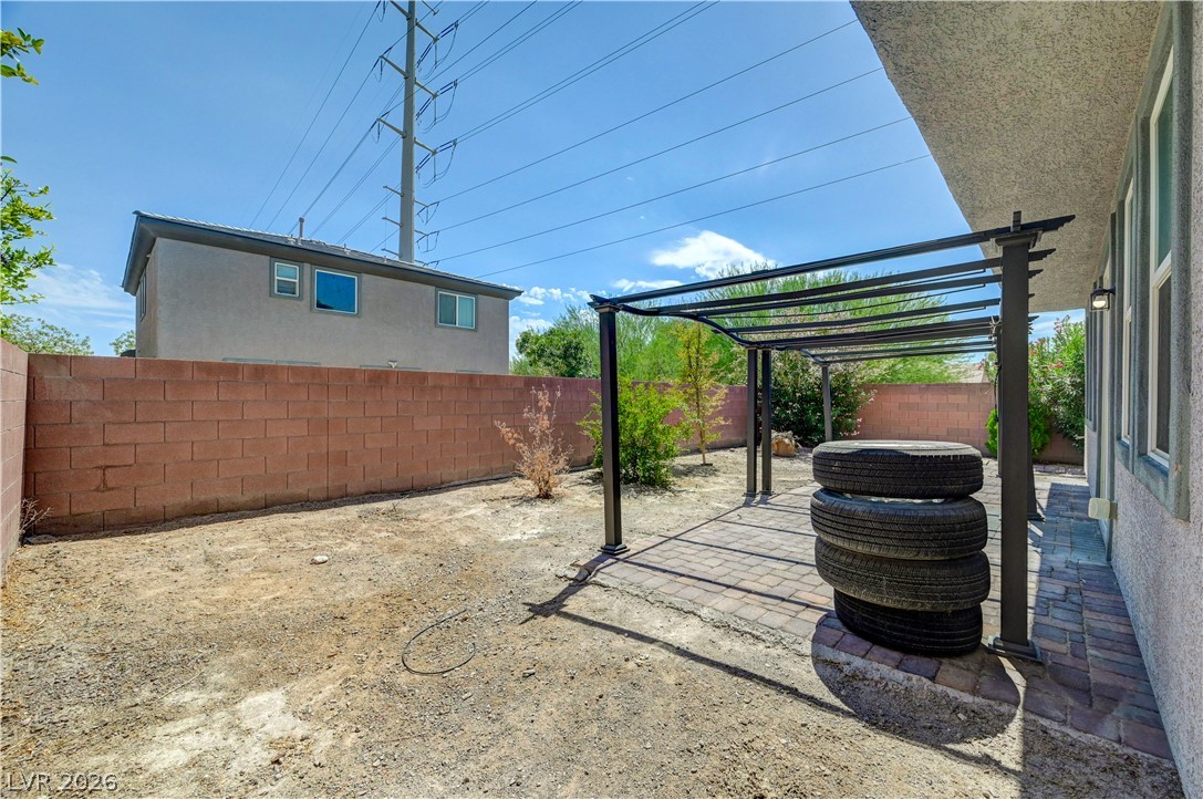 2087 Johnstown Avenue North Las Vegas NV 89081