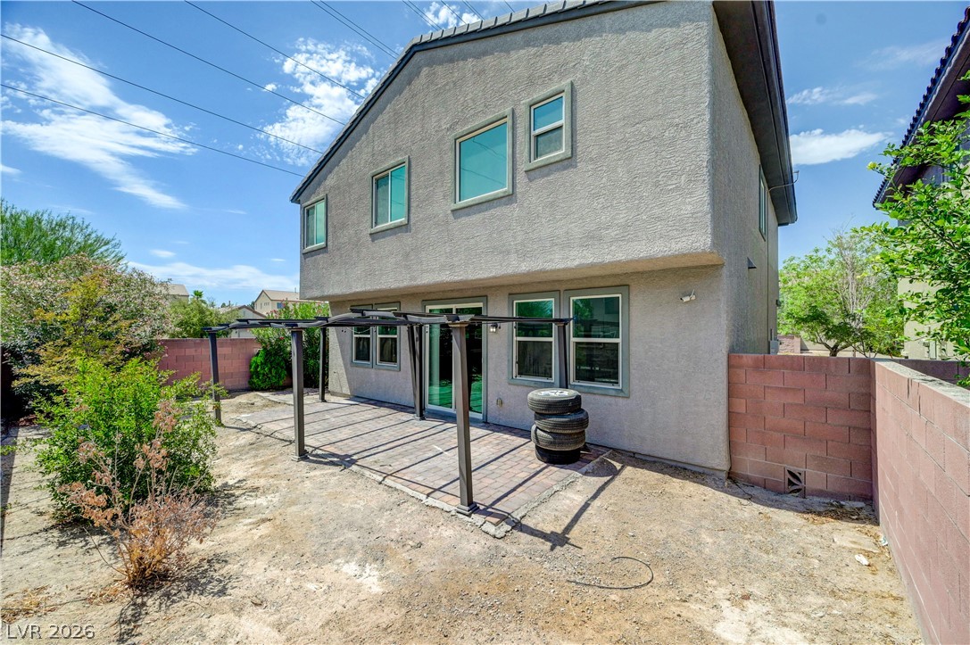 2087 Johnstown Avenue North Las Vegas NV 89081