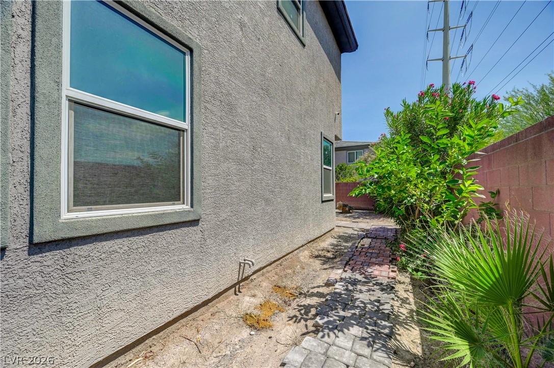 2087 Johnstown Avenue North Las Vegas NV 89081