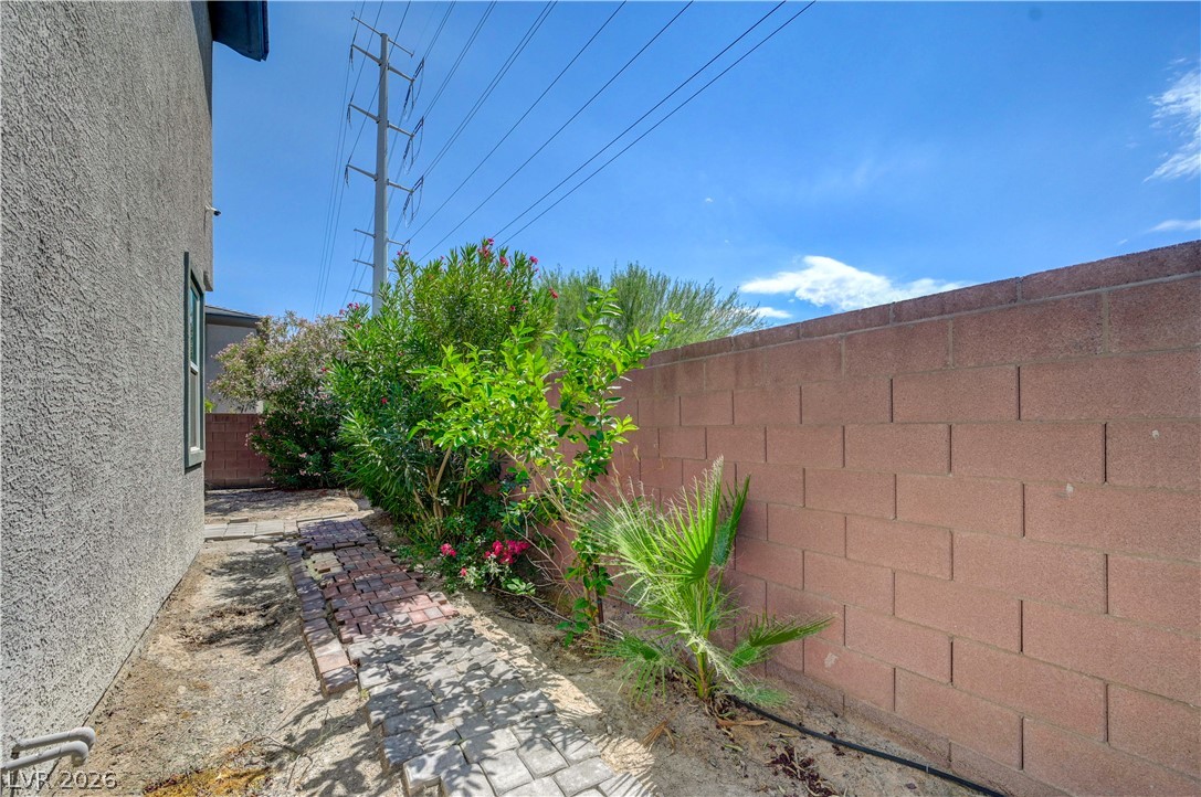 2087 Johnstown Avenue North Las Vegas NV 89081