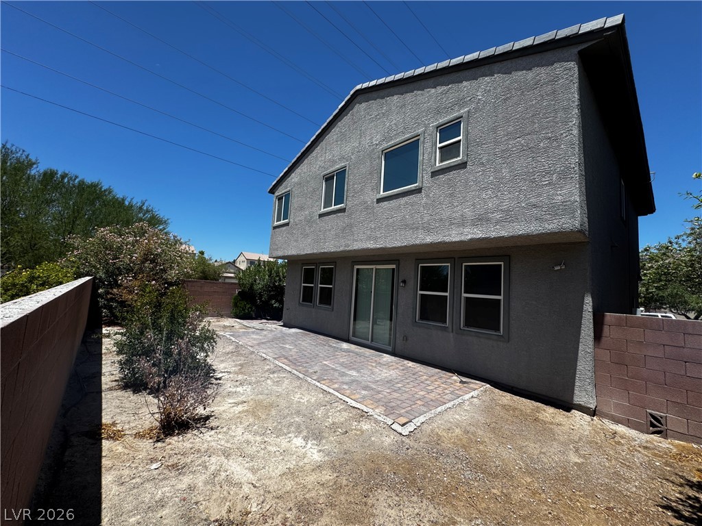 2087 Johnstown Avenue North Las Vegas NV 89081