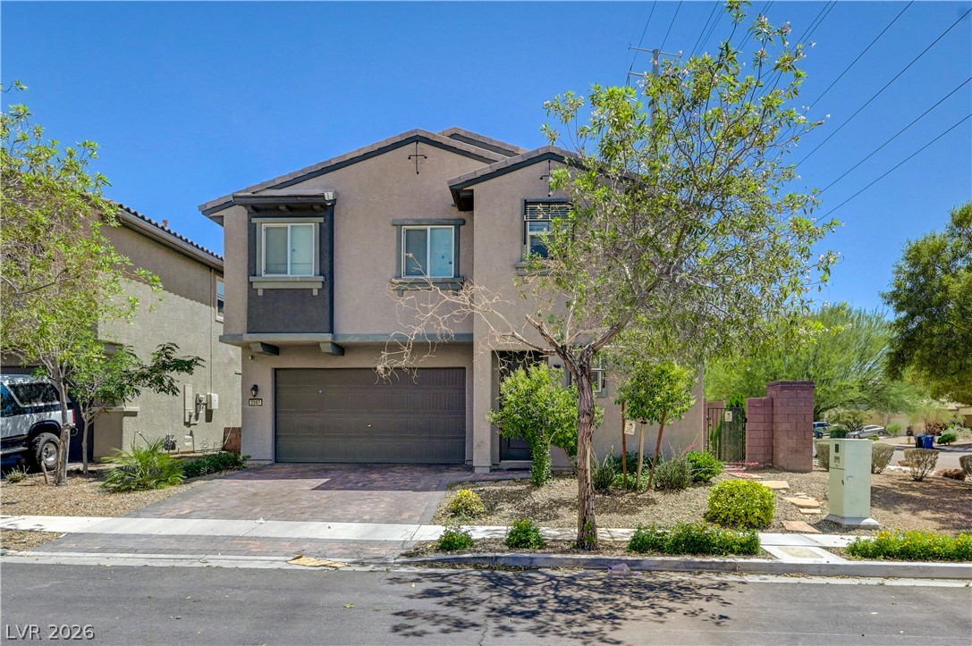 2087 Johnstown Avenue North Las Vegas NV 89081