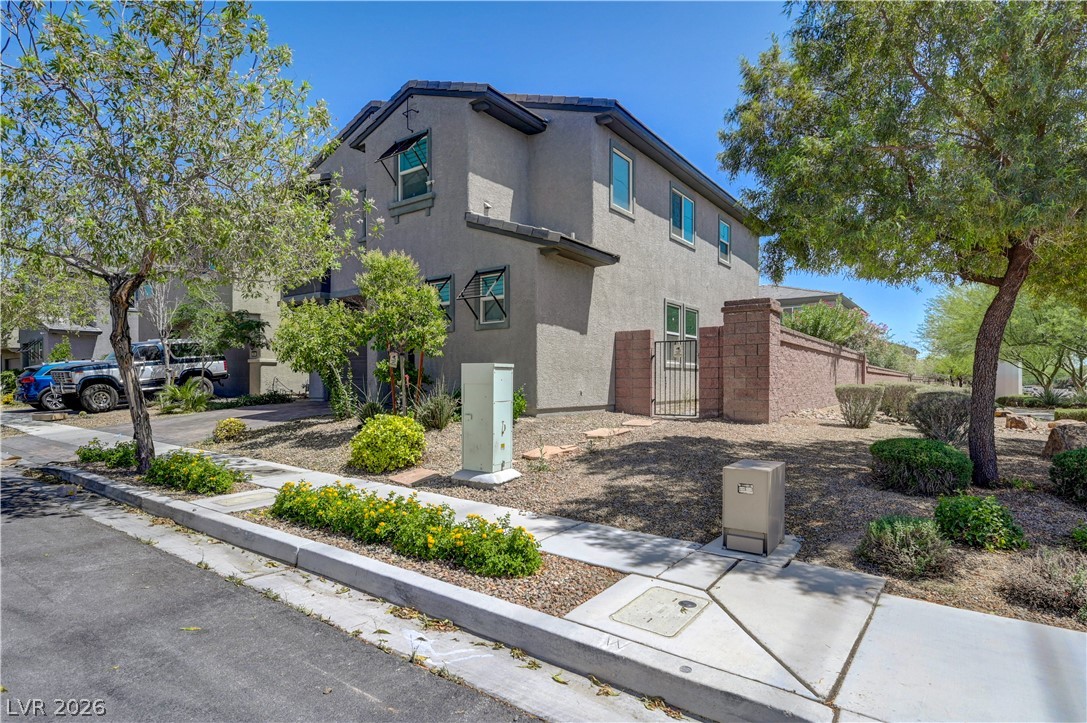 2087 Johnstown Avenue North Las Vegas NV 89081