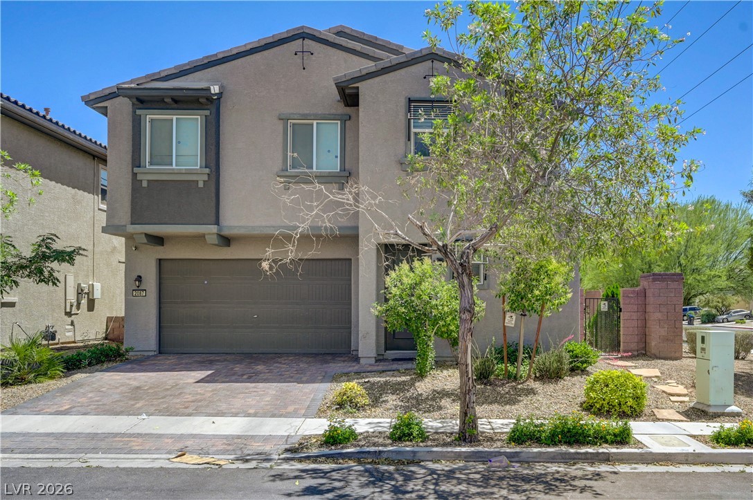 2087 Johnstown Avenue North Las Vegas NV 89081
