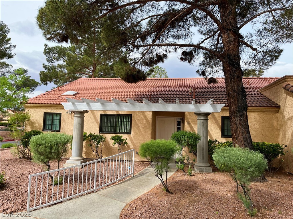 2851 South Valley View Boulevard 1198 Las Vegas NV 89102