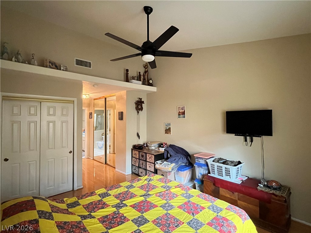 2851 South Valley View Boulevard 1198 Las Vegas NV 89102