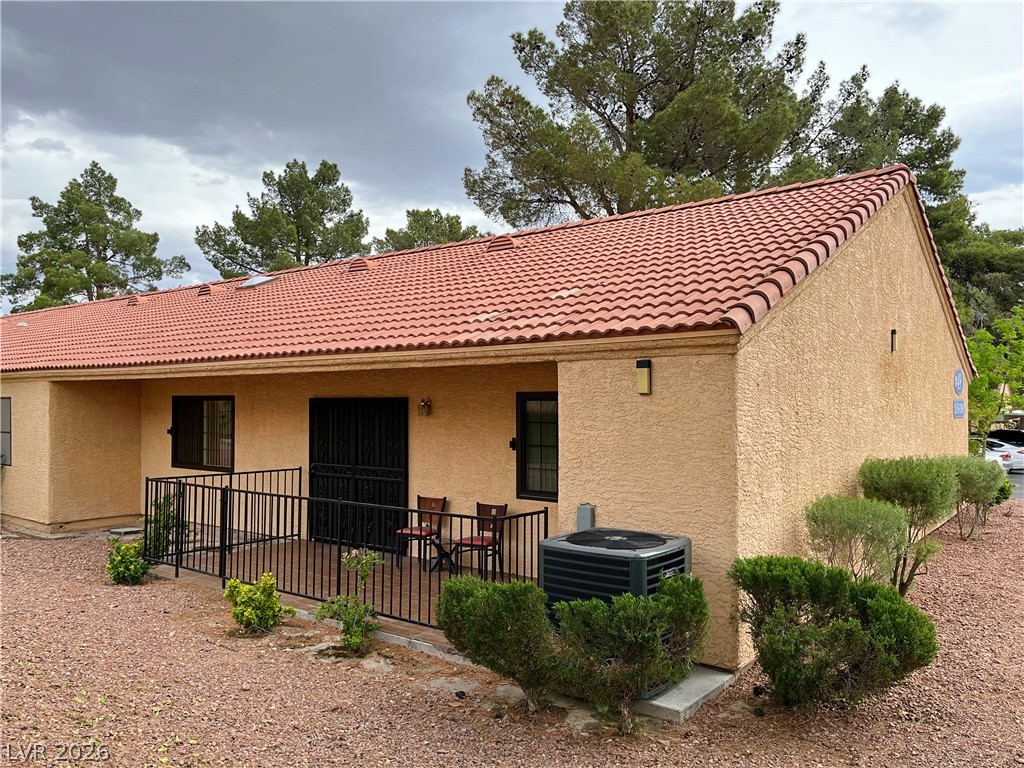 2851 South Valley View Boulevard 1198 Las Vegas NV 89102