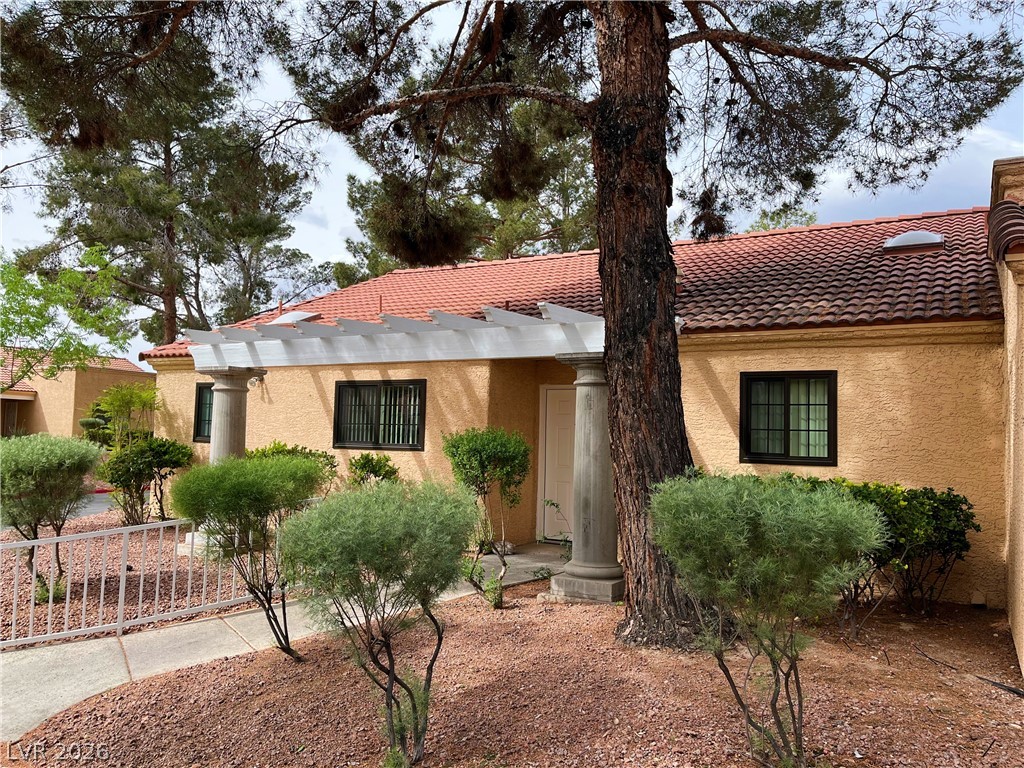 2851 South Valley View Boulevard 1198 Las Vegas NV 89102