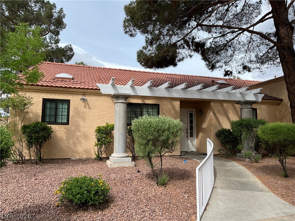 2851 South Valley View Boulevard 1198 Las Vegas NV 89102