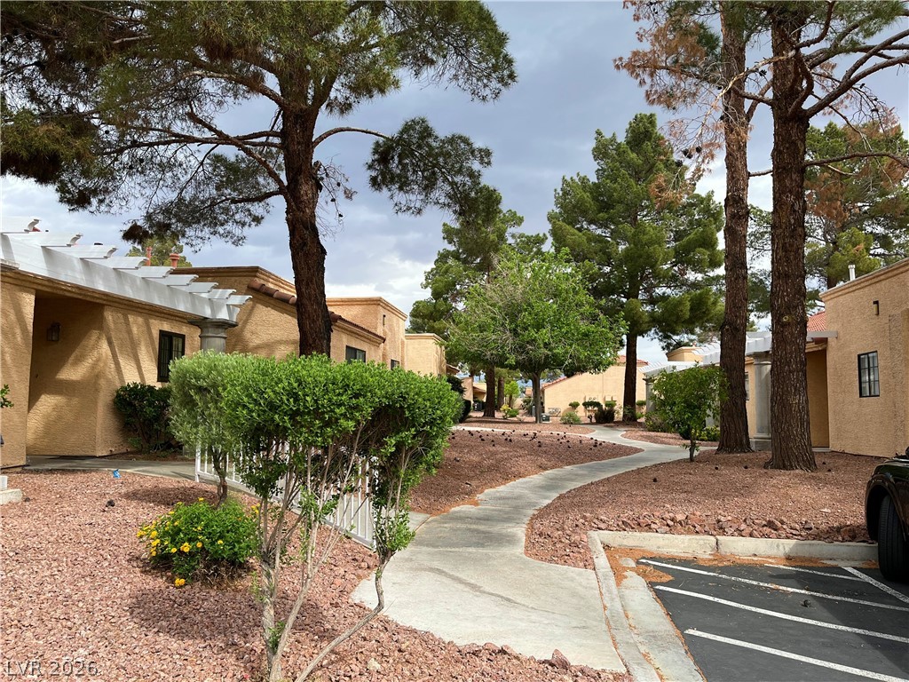 2851 South Valley View Boulevard 1198 Las Vegas NV 89102