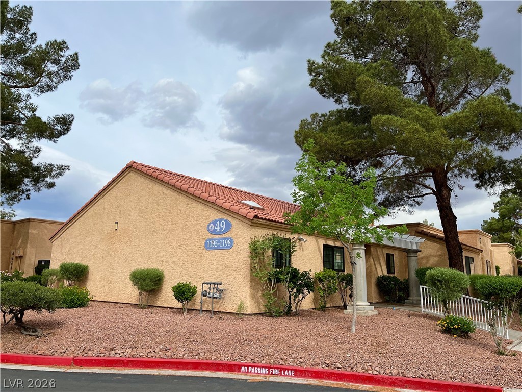 2851 South Valley View Boulevard 1198 Las Vegas NV 89102