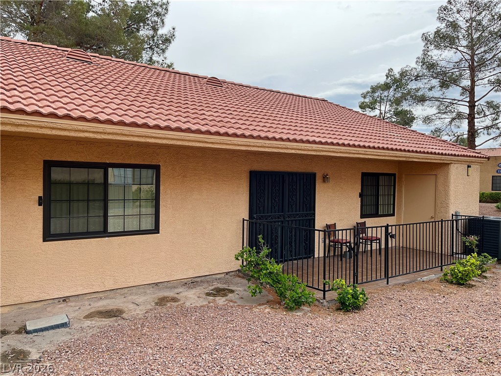 2851 South Valley View Boulevard 1198 Las Vegas NV 89102