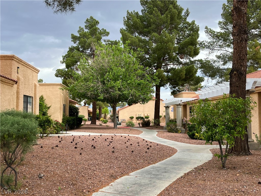 2851 South Valley View Boulevard 1198 Las Vegas NV 89102