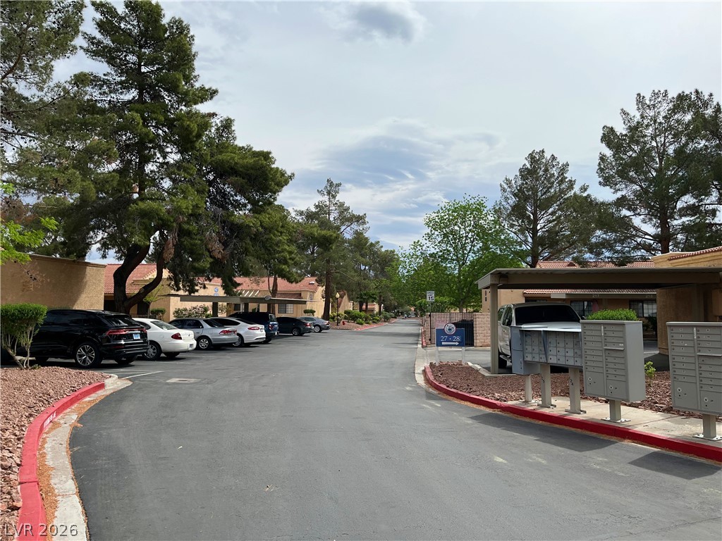 2851 South Valley View Boulevard 1198 Las Vegas NV 89102