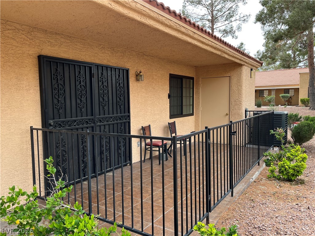 2851 South Valley View Boulevard 1198 Las Vegas NV 89102
