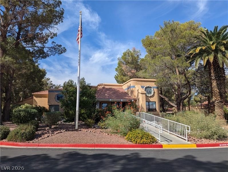 2851 South Valley View Boulevard 1198 Las Vegas NV 89102
