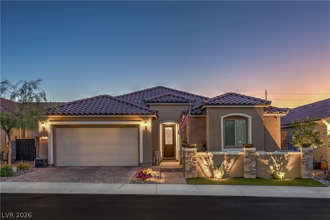 8265 Skye Peak Street Las Vegas NV 89166