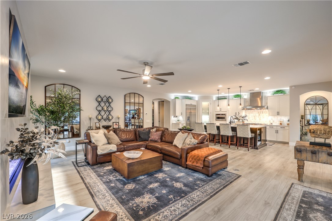 8265 Skye Peak Street Las Vegas NV 89166