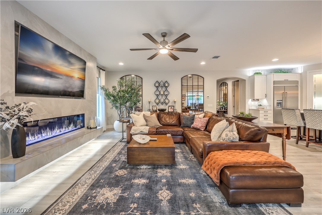 8265 Skye Peak Street Las Vegas NV 89166