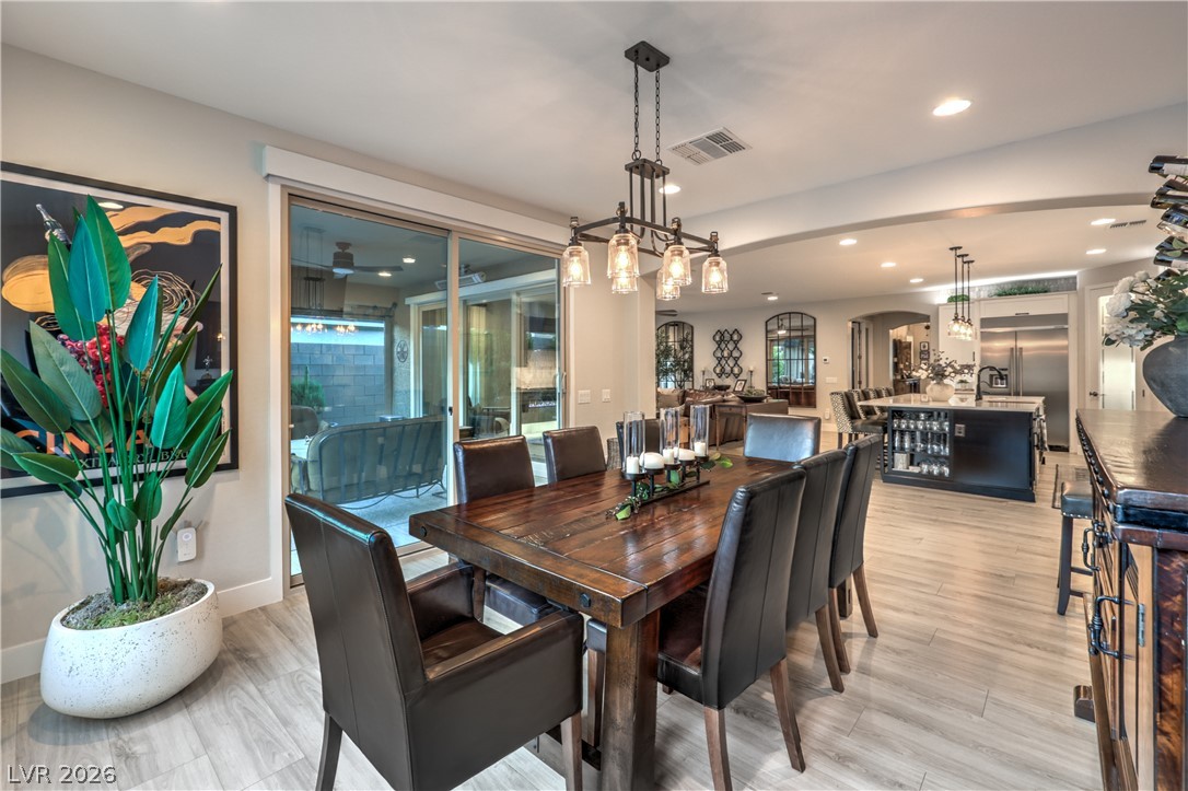 8265 Skye Peak Street Las Vegas NV 89166