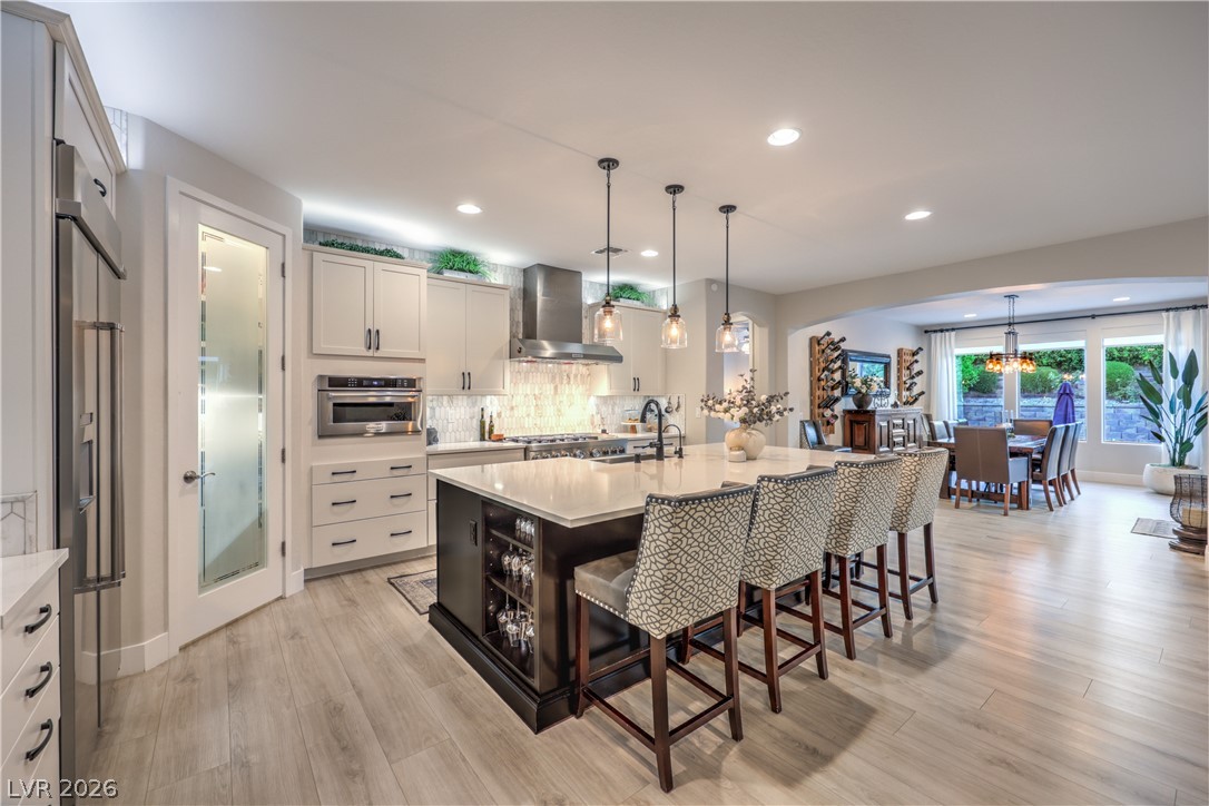 8265 Skye Peak Street Las Vegas NV 89166