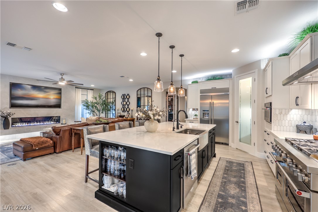 8265 Skye Peak Street Las Vegas NV 89166