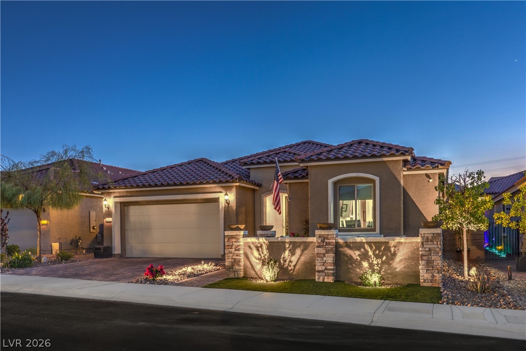 8265 Skye Peak Street Las Vegas NV 89166
