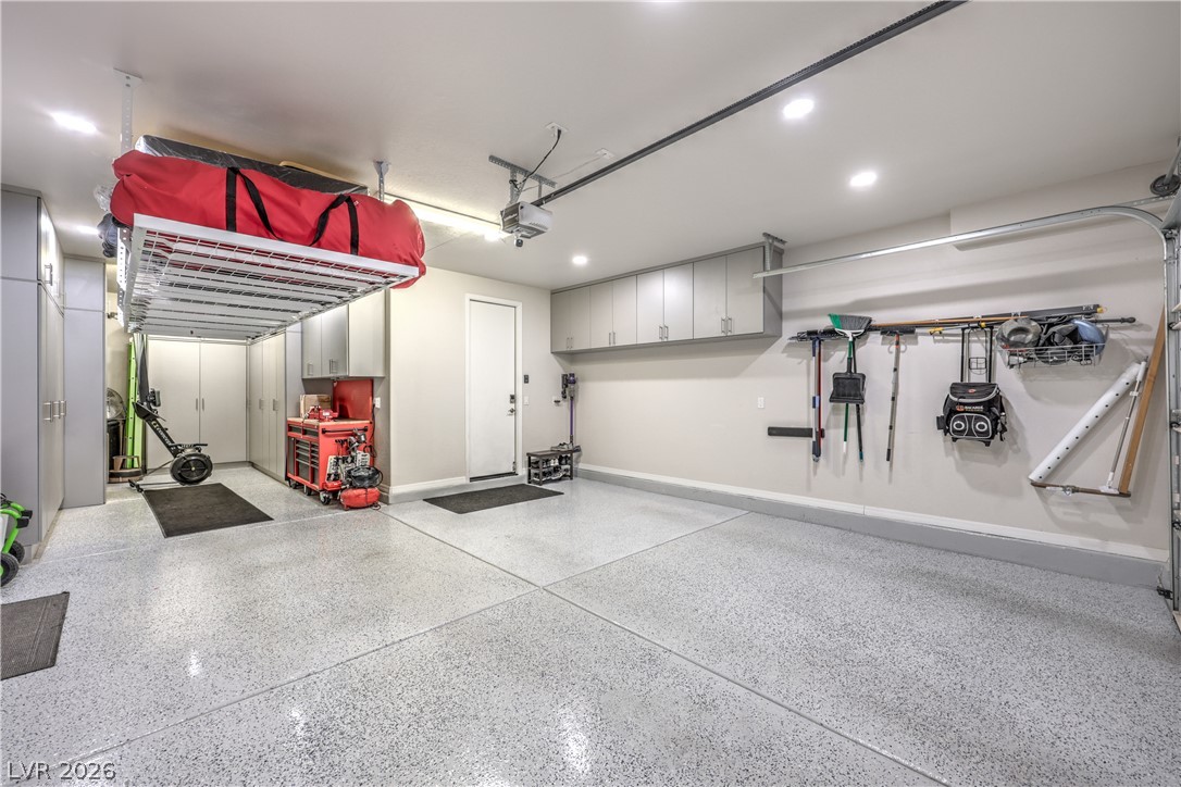 8265 Skye Peak Street Las Vegas NV 89166
