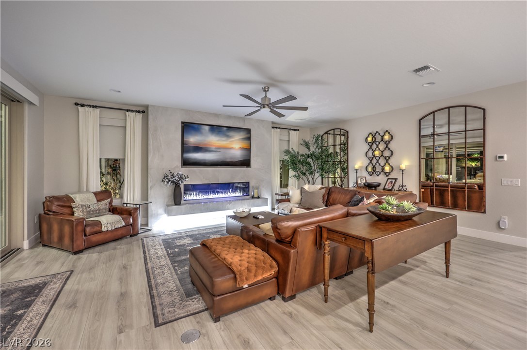 8265 Skye Peak Street Las Vegas NV 89166