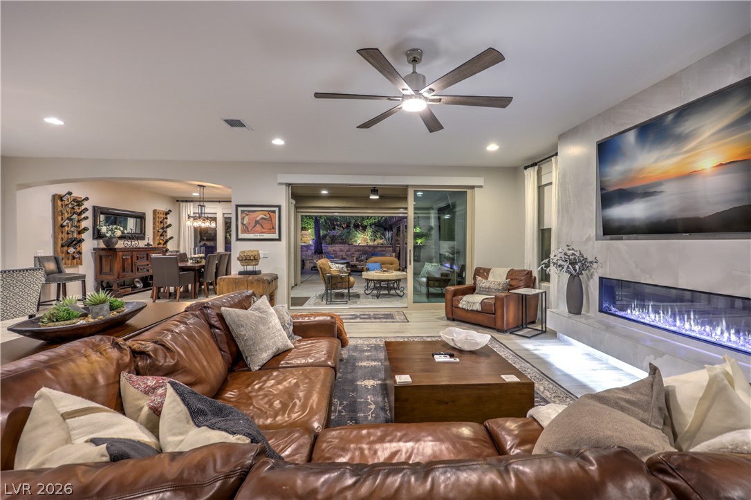 8265 Skye Peak Street Las Vegas NV 89166