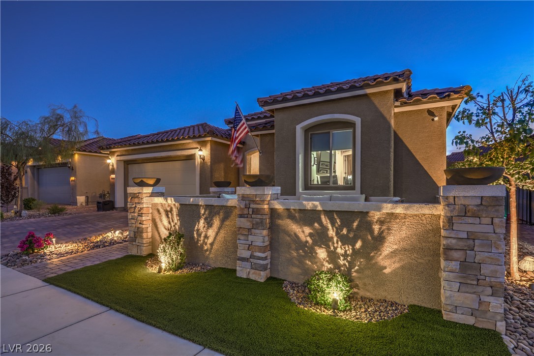 8265 Skye Peak Street Las Vegas NV 89166