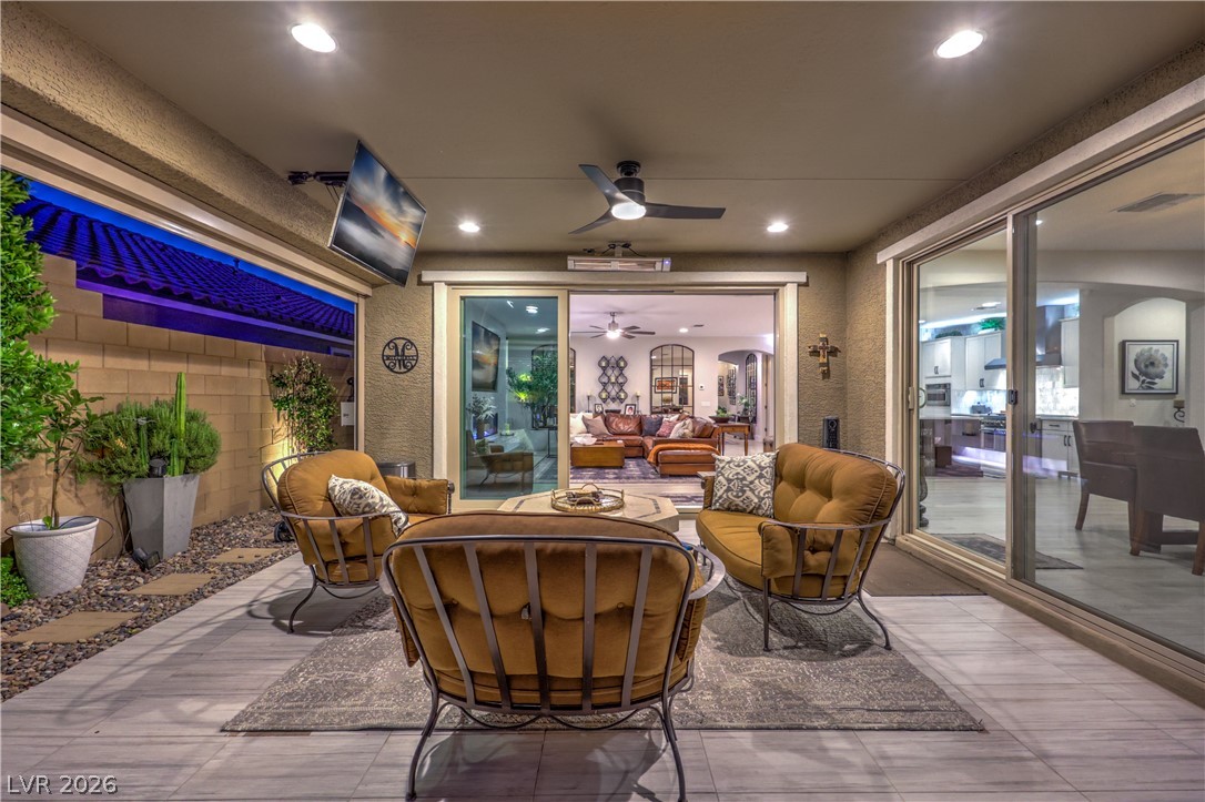 8265 Skye Peak Street Las Vegas NV 89166