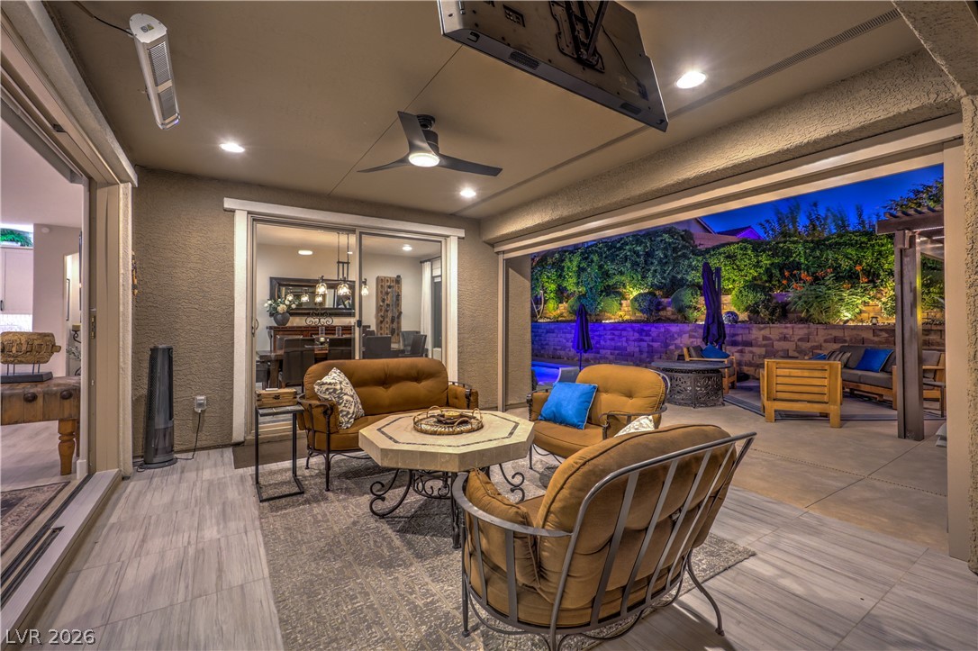 8265 Skye Peak Street Las Vegas NV 89166