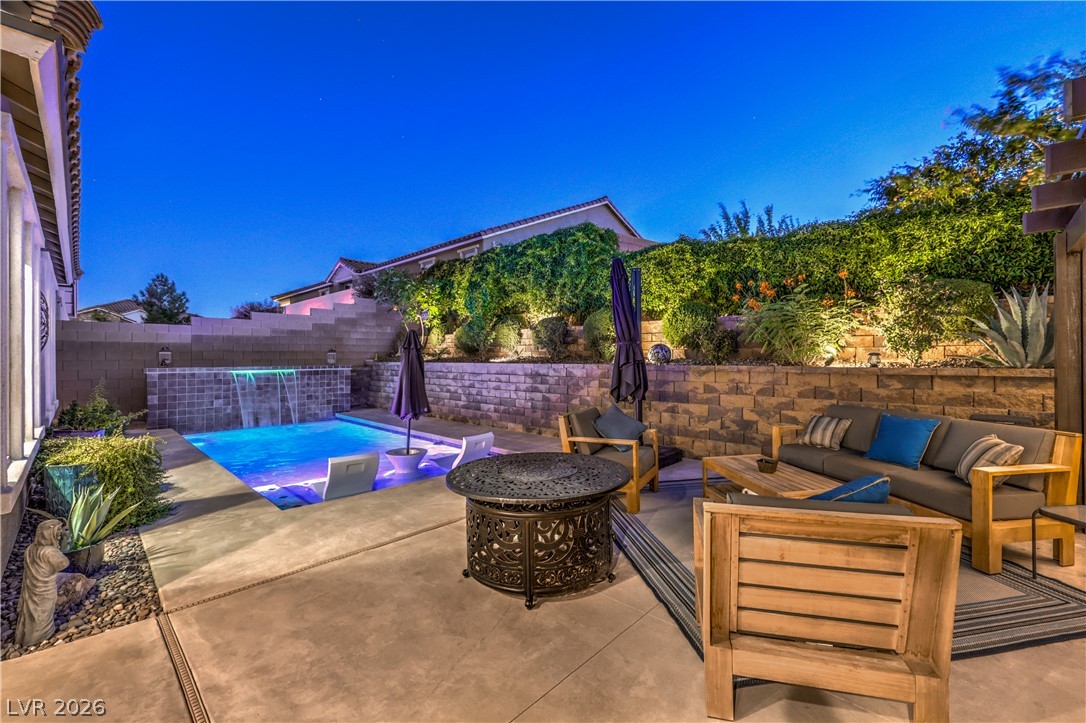 8265 Skye Peak Street Las Vegas NV 89166