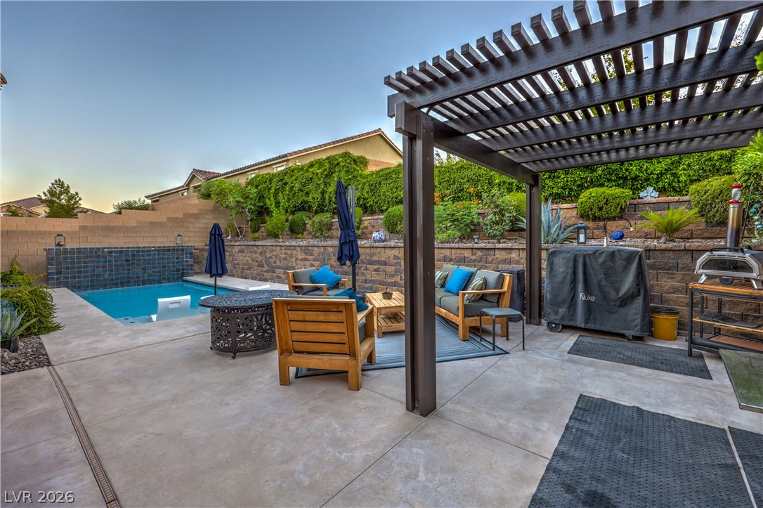 8265 Skye Peak Street Las Vegas NV 89166