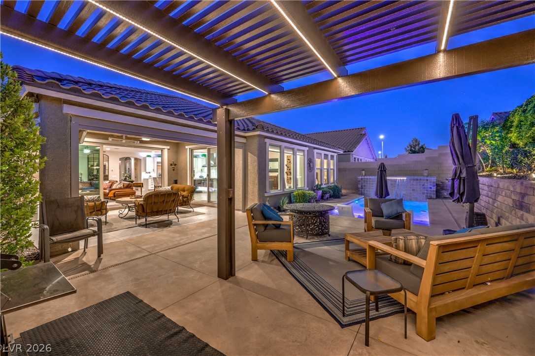 8265 Skye Peak Street Las Vegas NV 89166