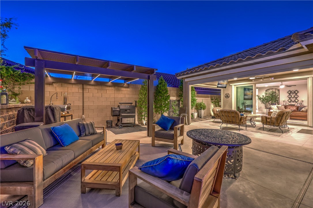8265 Skye Peak Street Las Vegas NV 89166