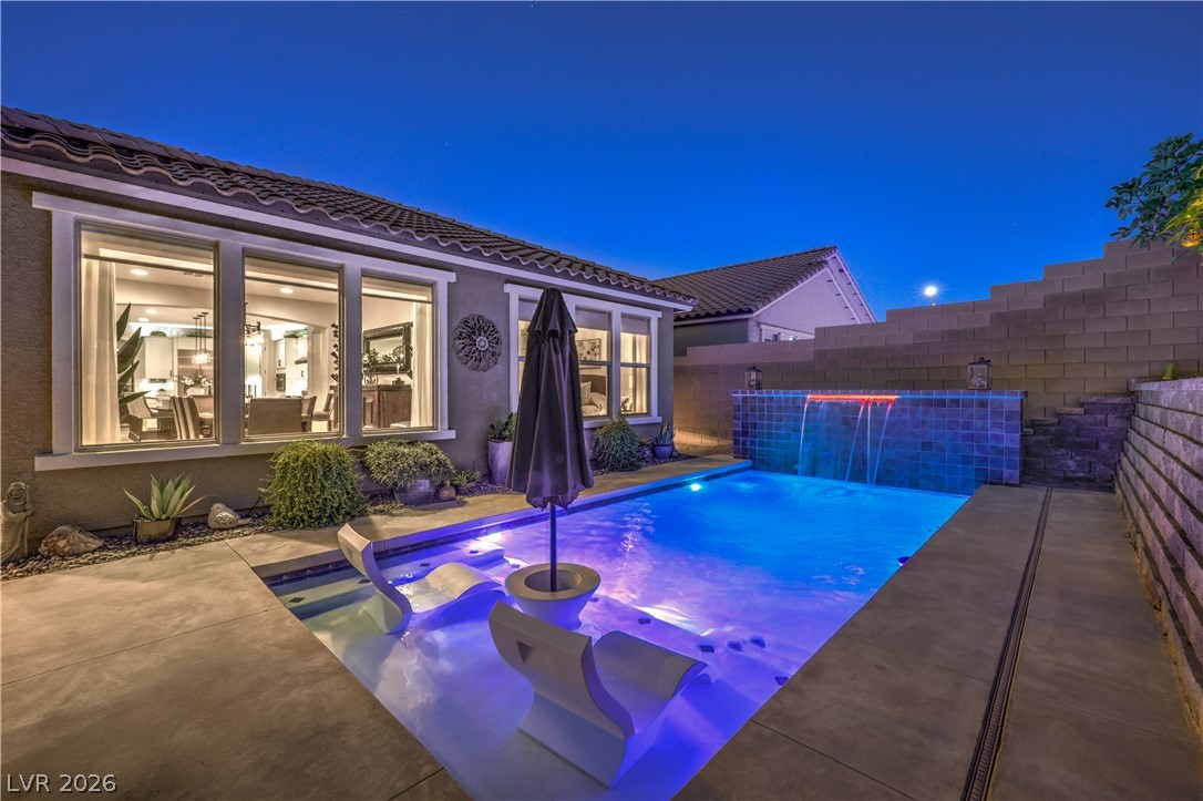 8265 Skye Peak Street Las Vegas NV 89166