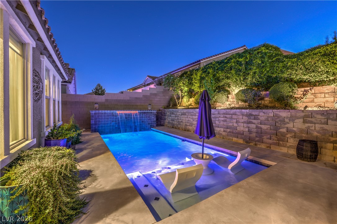 8265 Skye Peak Street Las Vegas NV 89166