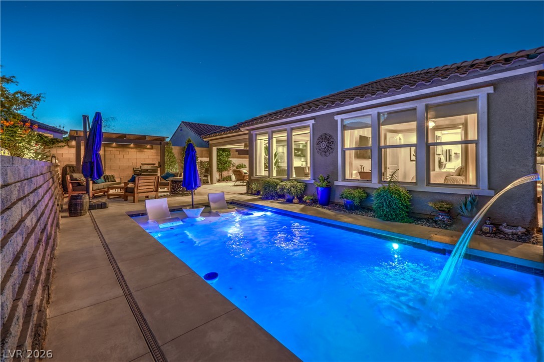 8265 Skye Peak Street Las Vegas NV 89166